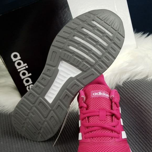 Adidas Runfalcon Womens - Picture 4 of 8